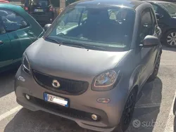 Usata 2019 Smart ForTwo Coupé Due volumi | 14.999 € (Super prezzo)
