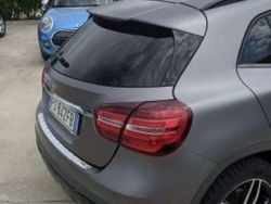 Usata 2018 Mercedes GLA200 Premium SUV | 22.999 € (Cara)