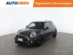 Grigio Usata 2018 Mini Cooper S Due volumi | 18.899 € (Buon prezzo)