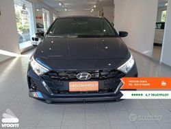 Usata 2023 Hyundai i20 Tre volumi | 17.990 € (Buon prezzo)