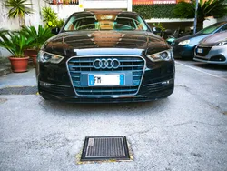Usata 2018 Audi A3 Tre volumi | 13.000 € (Super prezzo)