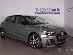 Grigio Usata 2025 Audi A1 Sportback S-Line Due volumi | 25.900 € (Buon prezzo)