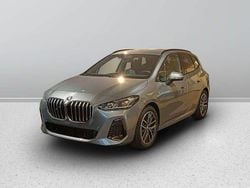 Skyscraper grey metallic Nuova 2025 BMW 216 Active Tourer Monovolume | 38.500 € (Buon prezzo)
