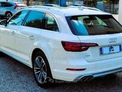 Usata 2018 Audi A4 Business Tre volumi | 17.500 € (Buon prezzo)