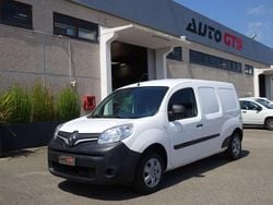 Bianco Usata 2020 Renault Kangoo Monovolume | 8900 € (Buon prezzo)