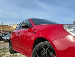 Usata 2019 Alfa Romeo Giulietta Tech Edition Due volumi | 16.000 € (Cara)