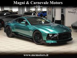 Aston martin racing green Nuova 2025 Aston Martin Valour Coupé | 1.980.000 €