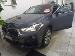 Grigio Usata 2019 BMW X2 xLine SUV | 19.900 € (Buon prezzo)