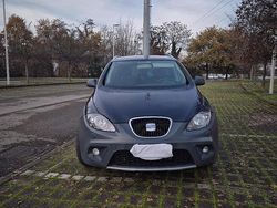 Blu Usata 2015 Seat Altea XL Monovolume | 9800 €