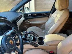 Nero Usata 2020 Porsche Cayenne SUV | 57.000 € (Buon prezzo)