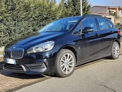 Nero Usata 2018 BMW 225 Active Tourer Advantage Monovolume | 16.800 € (Buon prezzo)