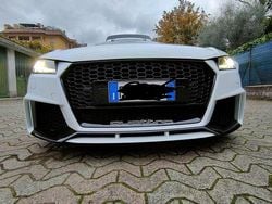 Usata 2018 Audi TT Ambiente Coupé | 28.000 € (Super prezzo)