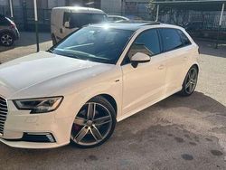 Usata 2017 Audi e-tron Ambiente SUV | 23.000 € (Buon prezzo)