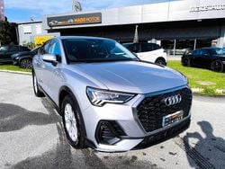 Grigio Usata 2024 Audi Q3 S-Line SUV | 40.999 € (Ottimo prezzo)