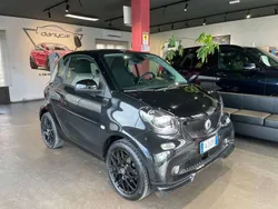 Nero Usata 2019 Smart ForTwo Coupé Passion Coupé | 13.900 € (Buon prezzo)
