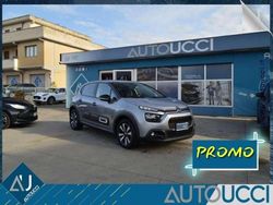 Grigio Usata 2024 Citroën C3 PureTech Tre volumi | 15.900 € (Buon prezzo)