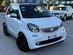 Other Usata 2016 Smart ForTwo Cabrio Passion Cabrio | 10.500 € (Buon prezzo)