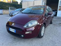 Rosso Usata 2013 Fiat Punto Evo Due volumi | 4900 € (Buon prezzo)