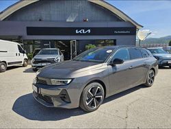 Vulkan grey Nuova 2025 Opel Astra Station wagon | 26.900 € (Cara)