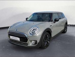 Grigio Usata 2019 Mini Cooper D Clubman Station wagon | 19.300 € (Buon prezzo)