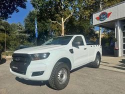 Bianco Usata 2017 Ford Ranger XL Pick-up | 20.900 € (Molto cara)