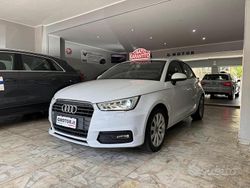 Bianco Usata 2017 Audi A1 Sport Tre volumi | 15.500 € (Cara)