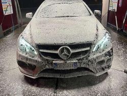 Usata 2017 Mercedes E250 AMG Line Premium Plus Coupé | 25.000 € (Molto cara)