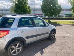 Grigio Usata 2009 Suzuki SX4 Due volumi | 6500 €