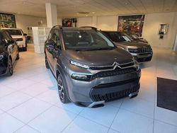 Grigio Usata 2024 Citroën C3 Aircross PureTech SUV | 16.100 € (Buon prezzo)