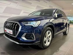 Blu Usata 2024 Audi Q3 Advanced SUV | 34.900 € (Super prezzo)