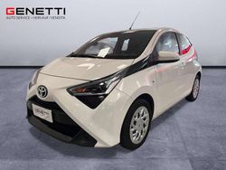 Other Usata 2020 Toyota Aygo Cool Due volumi | 11.500 € (Buon prezzo)