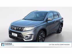 Grigio scuro Usata 2023 Suzuki Vitara SUV | 18.900 € (Super prezzo)
