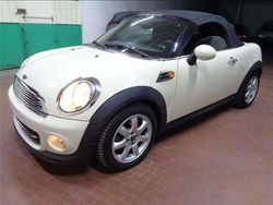 Bianco Usata 2012 Mini Cooper Cabriolet Cabrio | 9900 € (Buon prezzo)