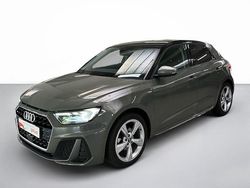 Grigio chronos metallizzato Usata 2024 Audi A1 S-Line Due volumi | 26.900 €