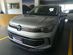Argento Usata 2024 VW Tiguan Life SUV | 34.900 € (Molto cara)