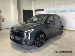 Grigio Nuova 2025 Kia Sportage GT-Line SUV | 38.900 € (Buon prezzo)