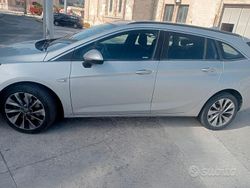 Usata 2018 Opel Astra Station wagon | 9000 € (Buon prezzo)