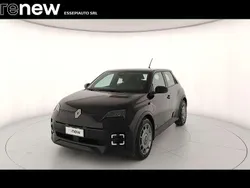 Nero Nuova 2025 Renault R5 Evolution Due volumi | 26.900 € (Super prezzo)