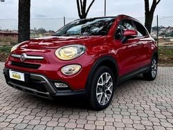 Rosso Usata 2018 Fiat 500 Cross Station wagon | 8100 € (Super prezzo)