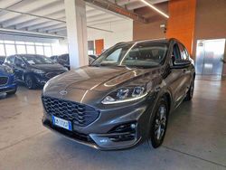 Grigio scuro Usata 2023 Ford Kuga ST-Line SUV | 23.900 € (Buon prezzo)