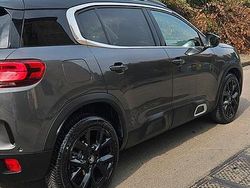Grigio Usata 2019 Citroën C5 Aircross SUV | 17.000 € (Buon prezzo)