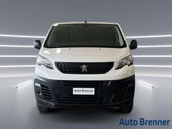 Bianco Usata 2023 Peugeot Expert Premium Furgone | 19.900 € (Cara)