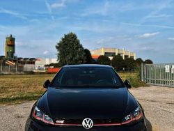 Usata 2018 VW Golf VII GTI Tre volumi | 28.000 € (Molto cara)