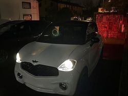 Bianco Usata 2019 Chatenet CH40 Due volumi | 8500 €