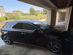 Usata 2025 Audi A3 Sportback S-Line Due volumi | 39.500 € (Molto cara)