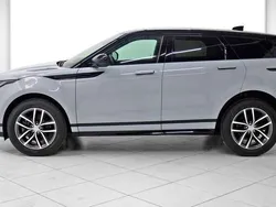 Grigio Usata 2024 Land Rover Range Rover evoque R-Dynamic SUV | 49.400 € (Molto cara)