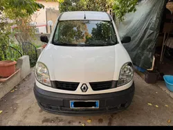Usata 2007 Renault Kangoo Monovolume | 3200 € (Buon prezzo)
