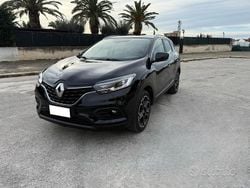 Nero Usata 2020 Renault Kadjar Black Edition SUV | 13.499 € (Buon prezzo)