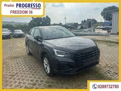 Grigio Usata 2023 Audi Q2 Advanced Plus SUV | 24.990 € (Ottimo prezzo)