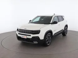 Bianco Usata 2024 Jeep Avenger Summit SUV | 23.199 € (Molto cara)